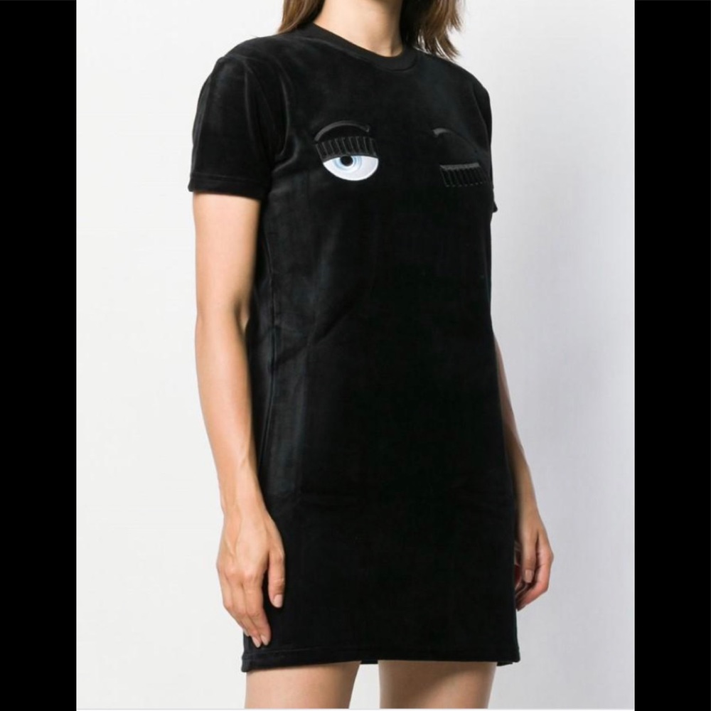 NWT Chiara Ferragni  Collection CFT087